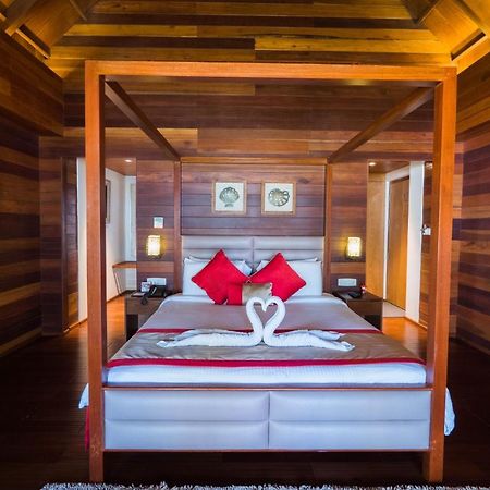 Sea Shell Resort & Spa, Havelock Govind Nagar Exterior foto