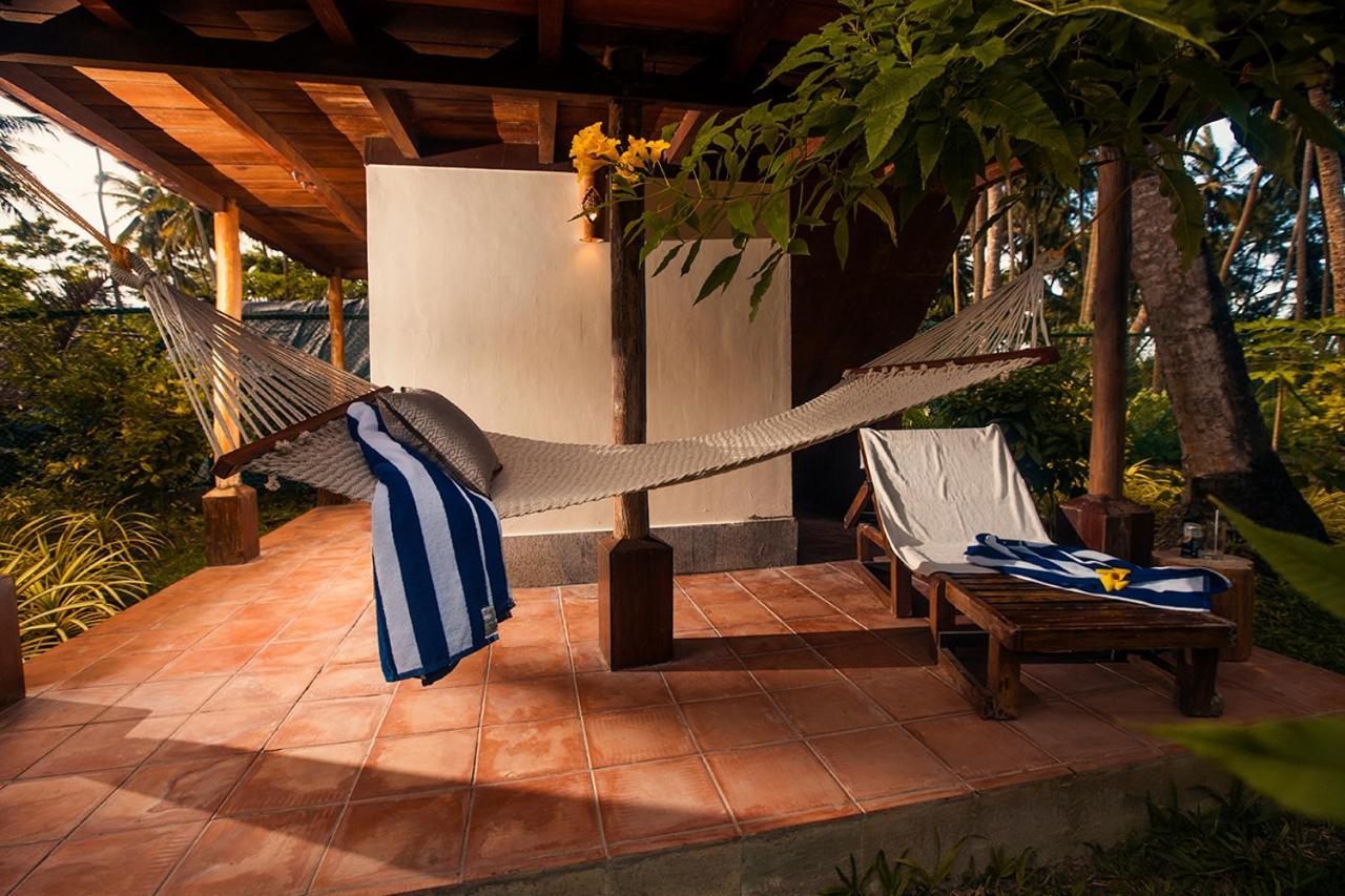 Sea Shell Resort & Spa, Havelock Govind Nagar Exterior foto