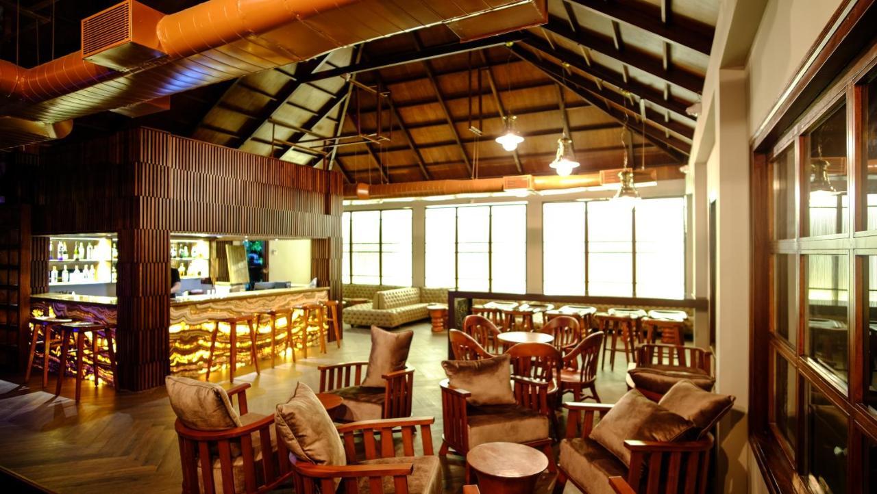 Sea Shell Resort & Spa, Havelock Govind Nagar Exterior foto