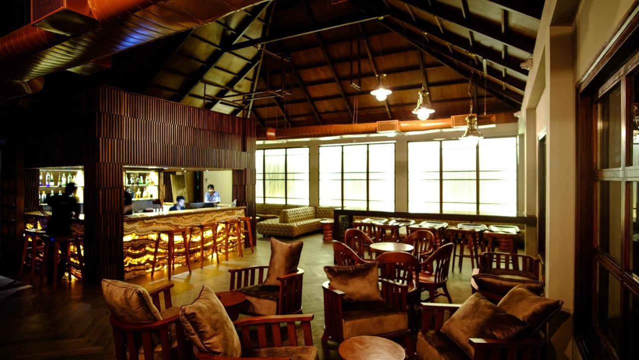 Sea Shell Resort & Spa, Havelock Govind Nagar Exterior foto