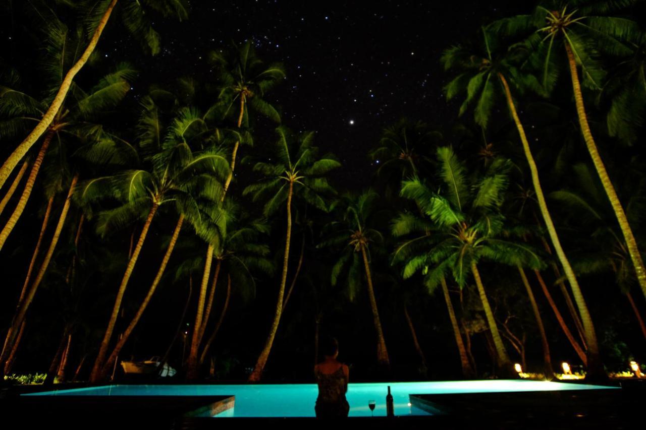 Sea Shell Resort & Spa, Havelock Govind Nagar Exterior foto