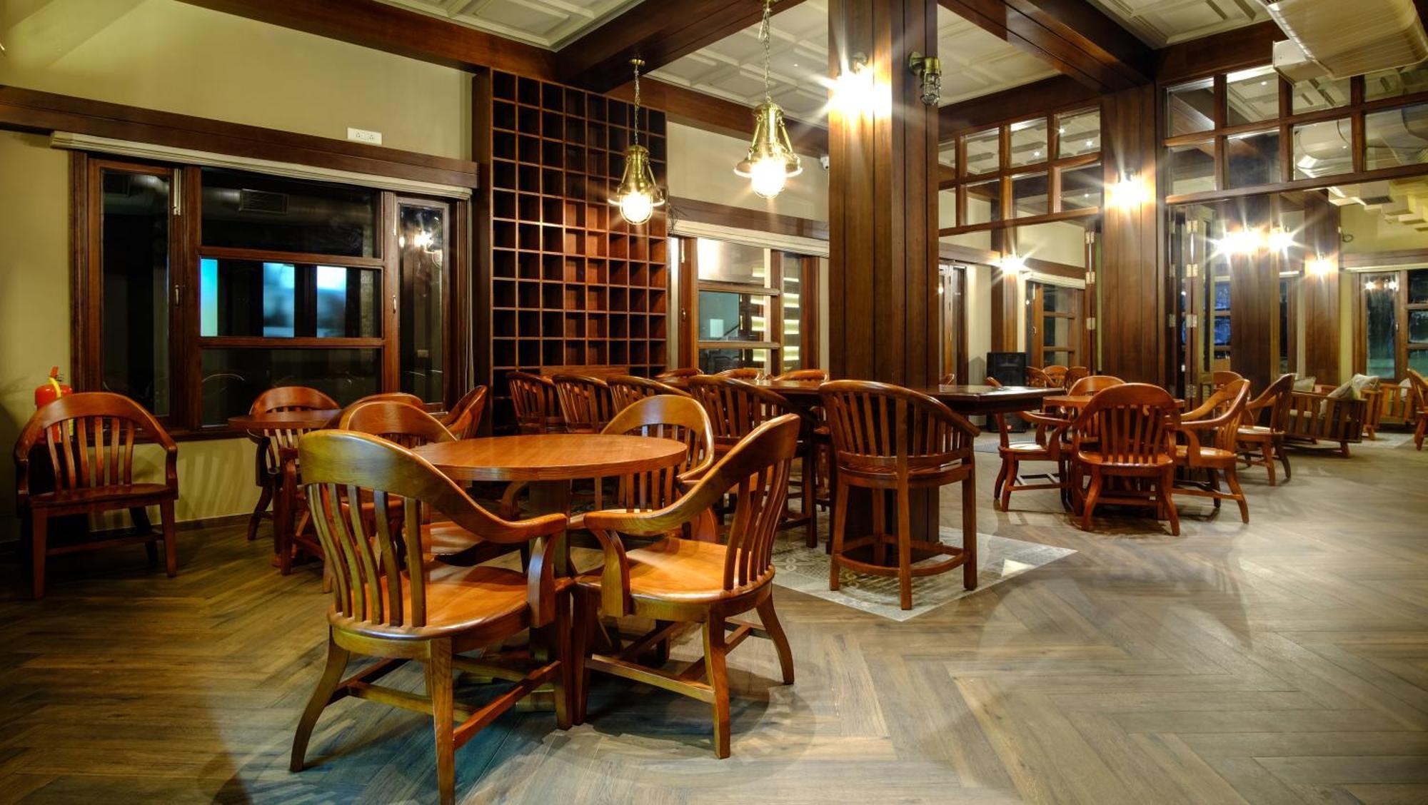 Sea Shell Resort & Spa, Havelock Govind Nagar Exterior foto