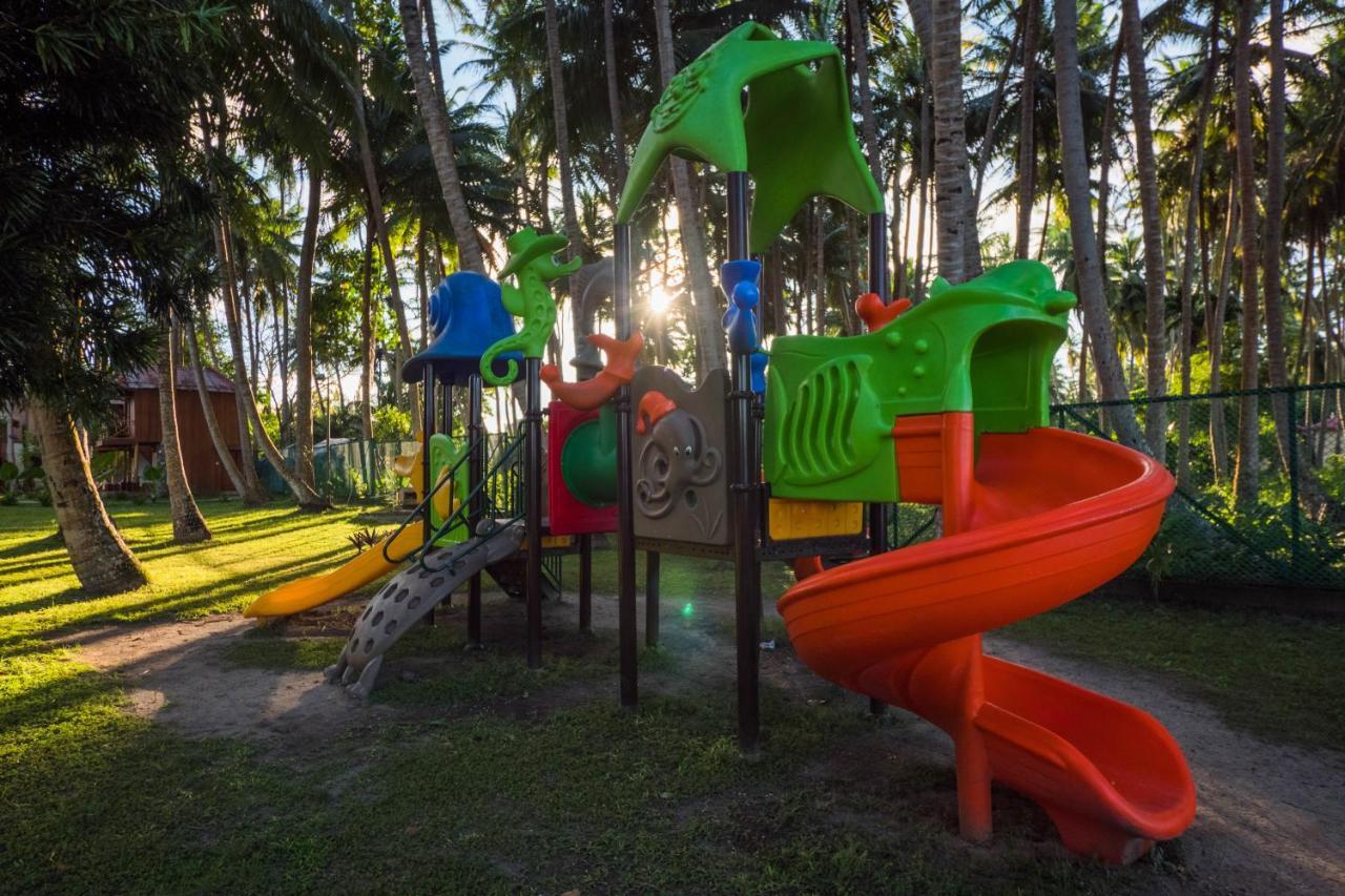 Sea Shell Resort & Spa, Havelock Govind Nagar Exterior foto